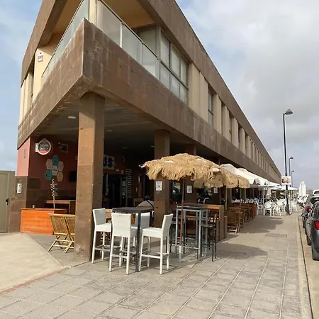 Apartment Marfolin 20 Cotillo