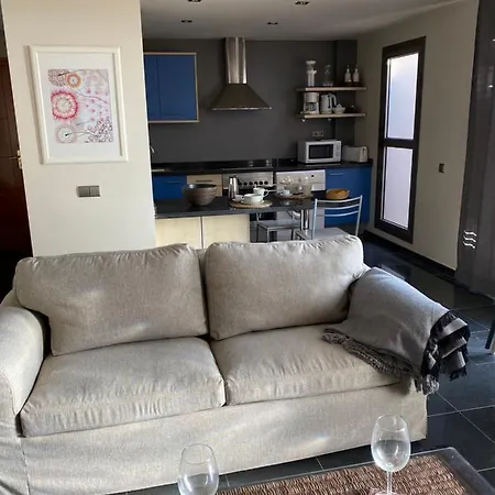 Marfolin 20 Apartment Cotillo