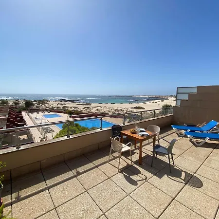 Apartamento Marfolín 20 *
