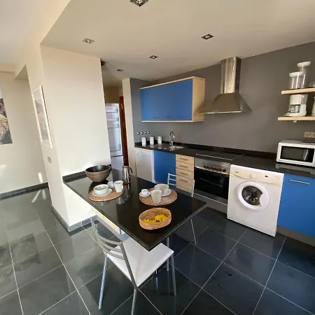 Apartamento Marfolín 20 *