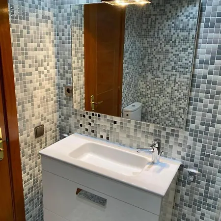 Apartamento Marfolín 20